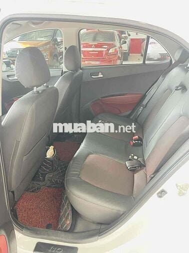 Hyundai Grand i10 2021 Sedan 1.2 AT - 31000 km