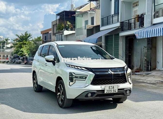 Mitsubishi Xpander 2022 AT Premium - 73000 km