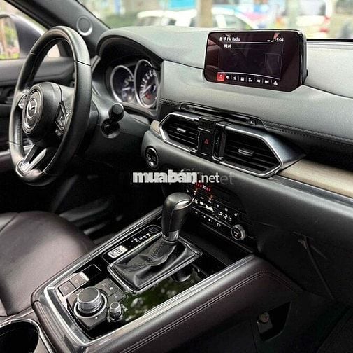 Mazda CX 8 2019 Premium chạy 6v km