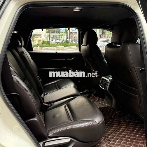 Mazda CX 8 2019 Premium chạy 6v km