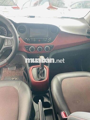 Hyundai Grand i10 2021 Sedan 1.2 AT - 31000 km