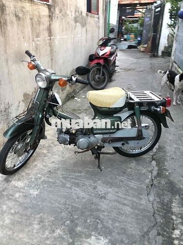 cánh én 70cc