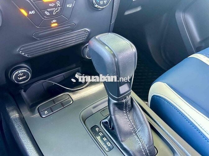 Ford Ranger 2018 XLS 2.2 4x2 MT - 58000 km
