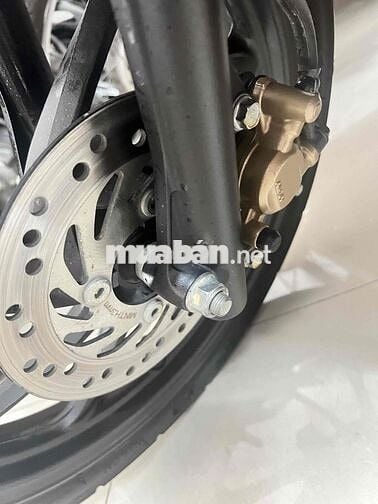 bán vison xe lước ngay chủ