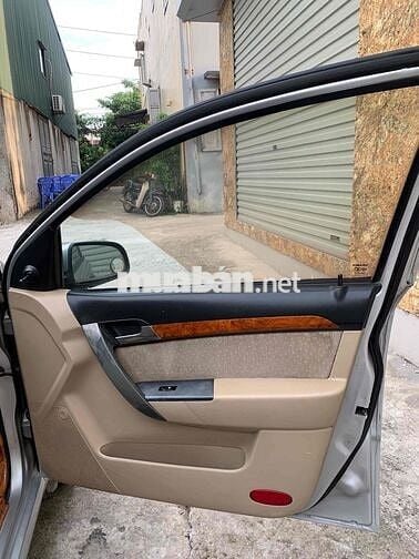 Daewoo Gentra 2009 SX 1.5 MT - 150000 km