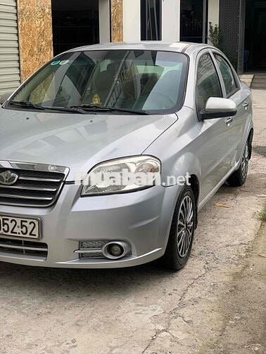 Daewoo Gentra 2009 SX 1.5 MT - 150000 km