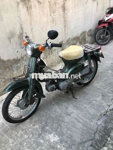 cánh én 70cc