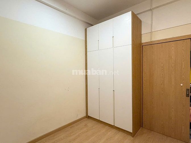 Cho thuê hoặc bán căn hộ chung cư 234 Phan Văn Trị, Quận Bình Thạnh