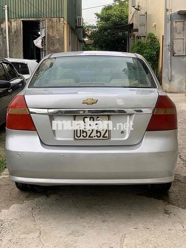 Daewoo Gentra 2009 SX 1.5 MT - 150000 km