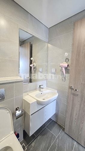 Cho thuê chung cư 2 phòng ngủ full nội thất cao cấp Vinhome grand park