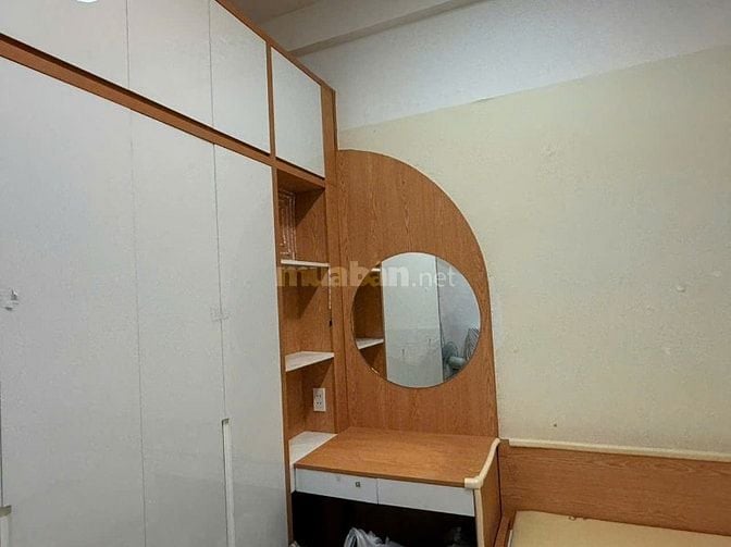 Cho thuê hoặc bán căn hộ chung cư 234 Phan Văn Trị, Quận Bình Thạnh