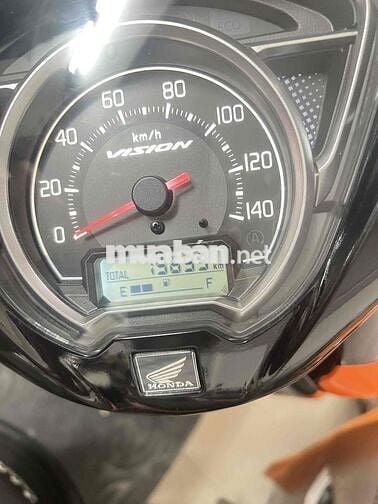 bán vison xe lước ngay chủ
