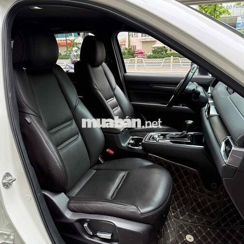 Mazda CX 8 2019 Premium chạy 6v km