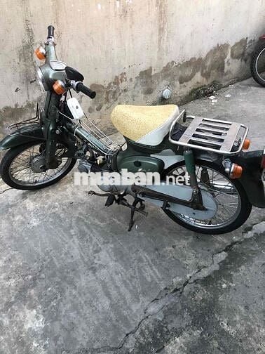 cánh én 70cc