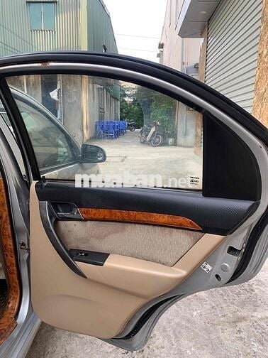 Daewoo Gentra 2009 SX 1.5 MT - 150000 km