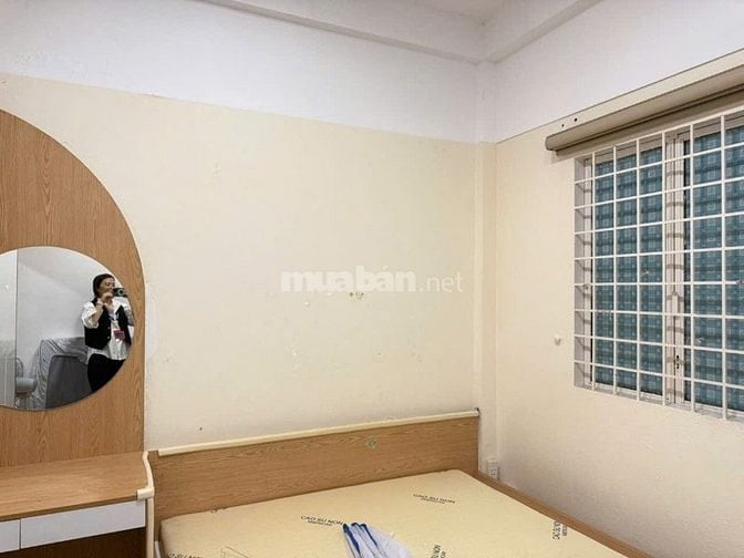 Cho thuê hoặc bán căn hộ chung cư 234 Phan Văn Trị, Quận Bình Thạnh