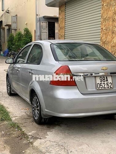 Daewoo Gentra 2009 SX 1.5 MT - 150000 km