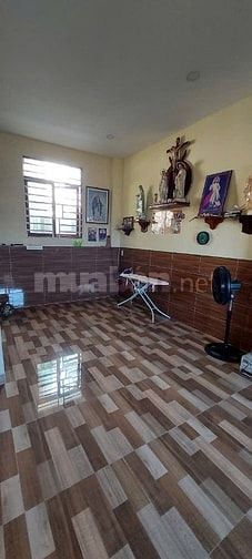 Bán nhà hẻm xe hơi 5m đường An Phú Tây, Hưng Long, Bình Chánh