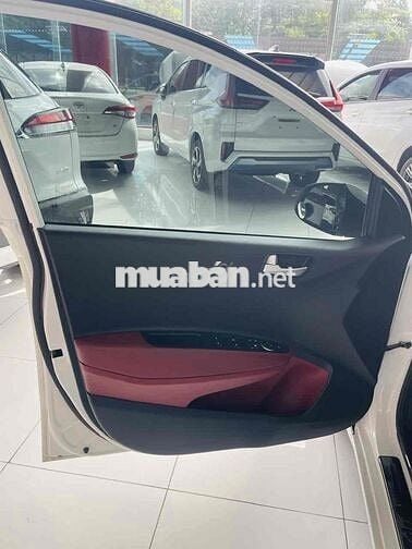 Hyundai Grand i10 2021 Sedan 1.2 AT - 31000 km