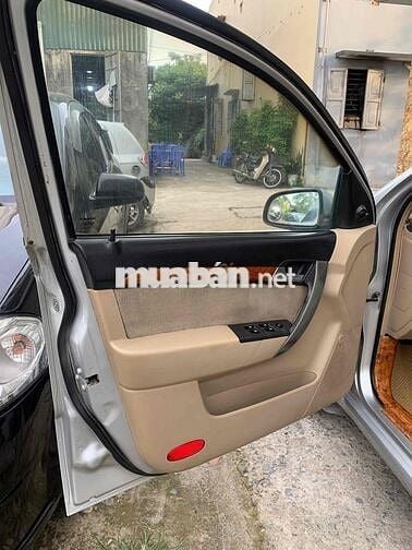 Daewoo Gentra 2009 SX 1.5 MT - 150000 km