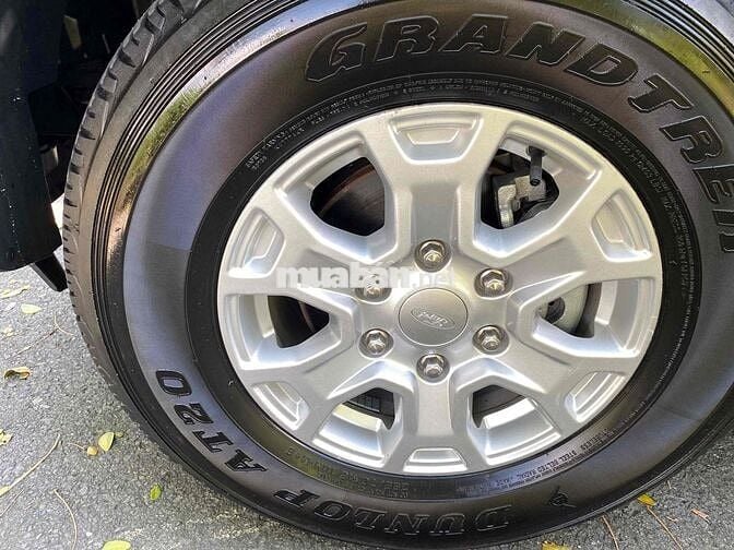 Ford Ranger 2018 XLS 2.2 4x2 MT - 58000 km
