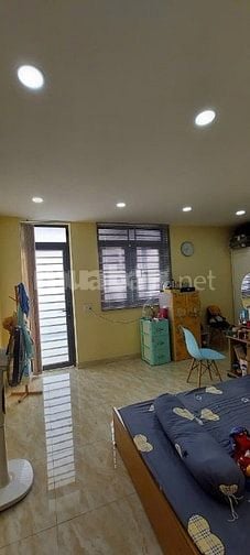 Bán nhà hẻm xe hơi 5m đường An Phú Tây, Hưng Long, Bình Chánh