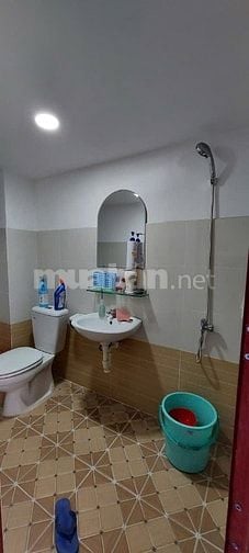 Bán nhà hẻm xe hơi 5m đường An Phú Tây, Hưng Long, Bình Chánh
