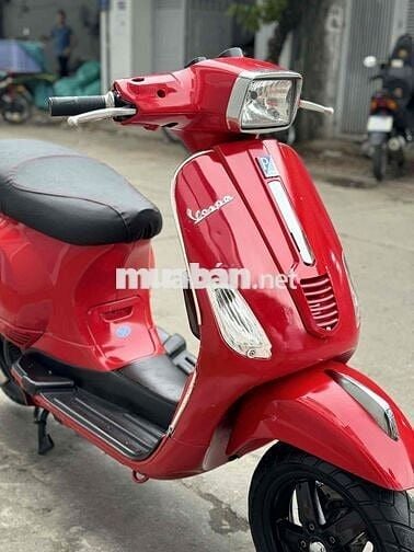 PIAGGIO S ĐẦU VUÔNG xe đẹp máy zin chính chủ