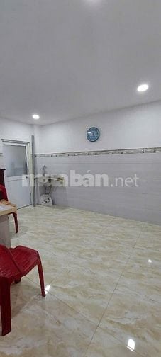 Bán nhà hẻm xe hơi 5m đường An Phú Tây, Hưng Long, Bình Chánh