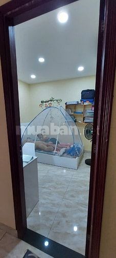 Bán nhà hẻm xe hơi 5m đường An Phú Tây, Hưng Long, Bình Chánh