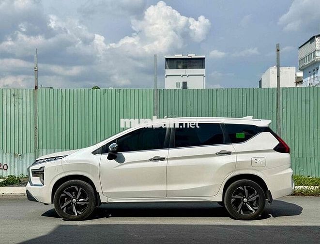Mitsubishi Xpander 2022 AT Premium - 73000 km