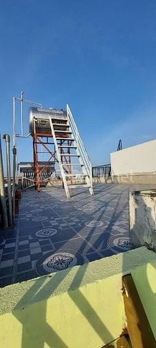 Bán nhà hẻm xe hơi 5m đường An Phú Tây, Hưng Long, Bình Chánh