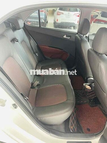Hyundai Grand i10 2021 Sedan 1.2 AT - 31000 km