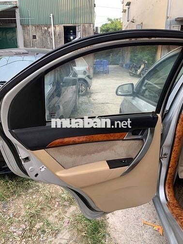 Daewoo Gentra 2009 SX 1.5 MT - 150000 km