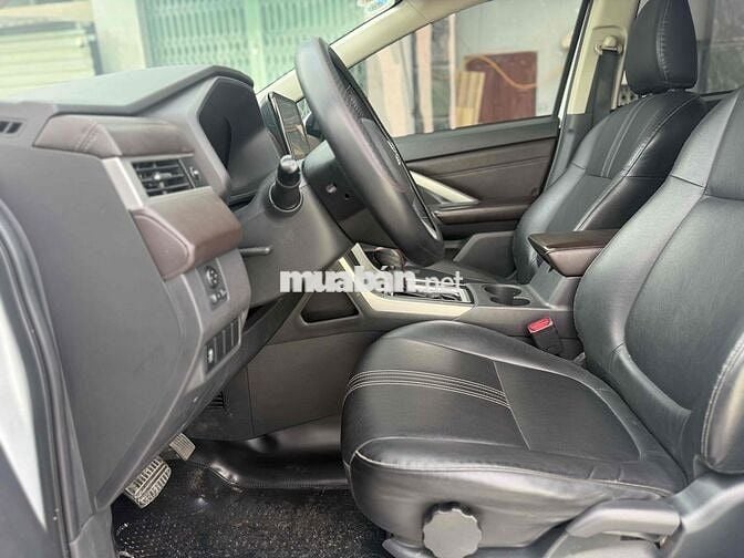 Mitsubishi Xpander 2022 AT Premium - 73000 km