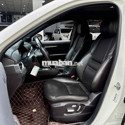 Mazda CX 8 2019 Premium chạy 6v km