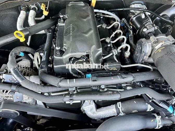 Ford Ranger 2018 XLS 2.2 4x2 MT - 58000 km