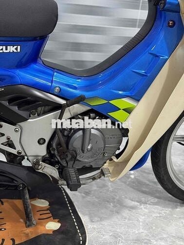 xipo fom 110