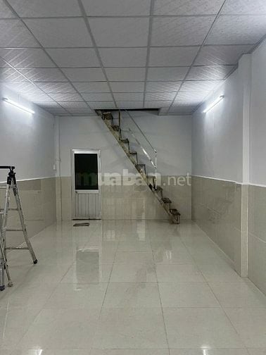 Nhà Cho Thuê Nguyên Căn : Mặt Tiền Điên Biên Phủ P.17 Q.Bình Thạnh 