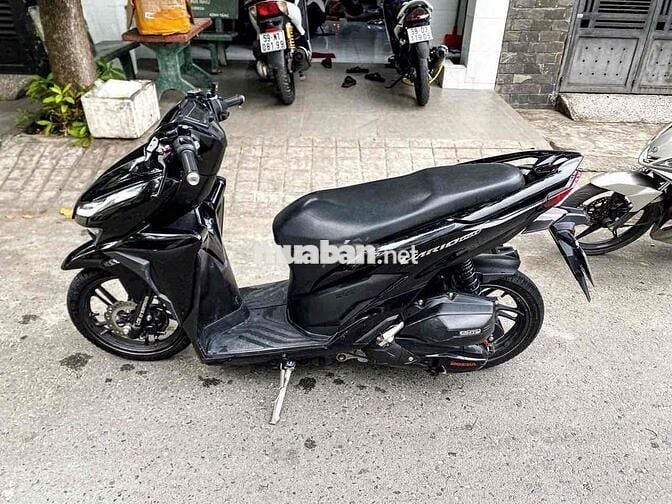 Vario 125 bản đẹp 2019 BSTP Chính Chủ Smakey