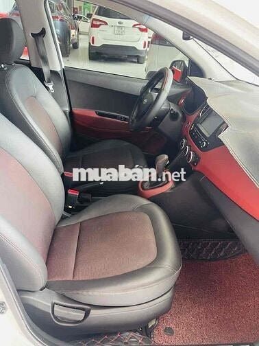 Hyundai Grand i10 2021 Sedan 1.2 AT - 31000 km