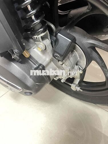 bán vison xe lước ngay chủ