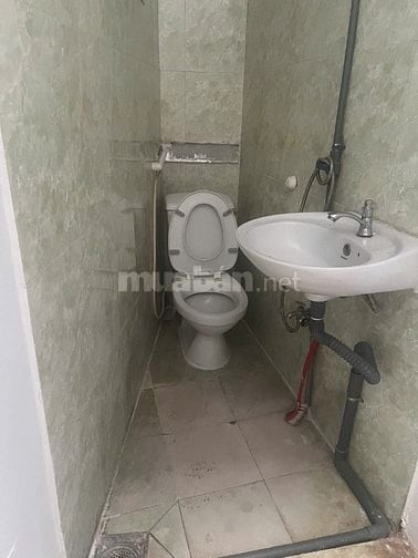 Nhà Cho Thuê Nguyên Căn : Mặt Tiền Điên Biên Phủ P.17 Q.Bình Thạnh 