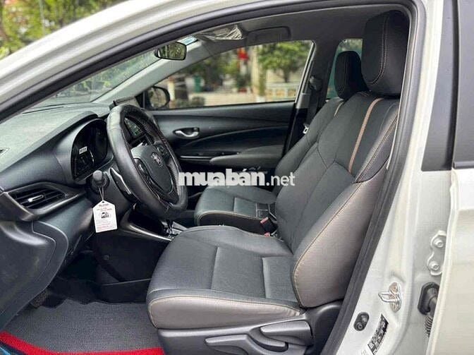Toyota Vios 2024 G 1.5 CVT lướt 11000km
