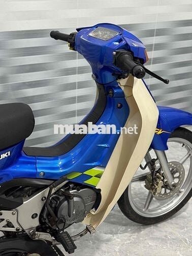 xipo fom 110