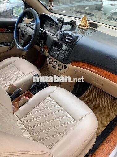 Daewoo Gentra 2009 SX 1.5 MT - 150000 km