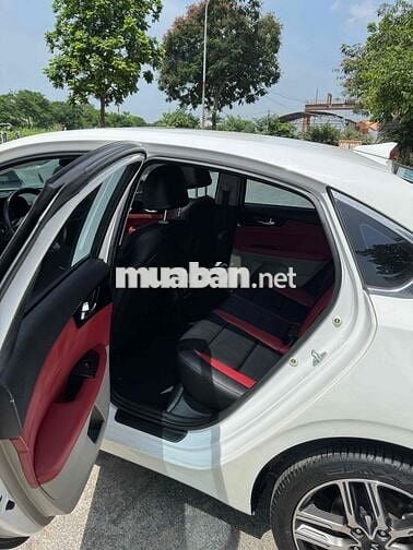 Kia Cerato 2021 1.6 AT LUXURY - 56000 km