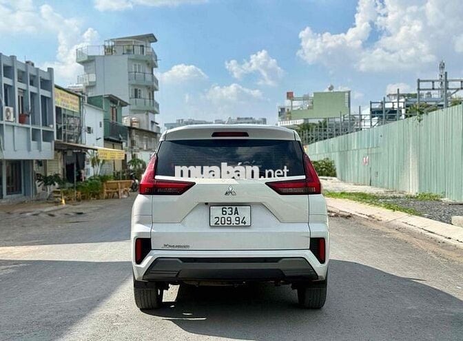 Mitsubishi Xpander 2022 AT Premium - 73000 km