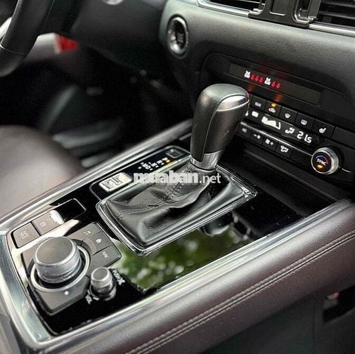 Mazda CX 8 2019 Premium chạy 6v km