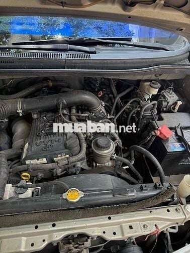 Toyota Innova 2013 số tự động . xe đẹp